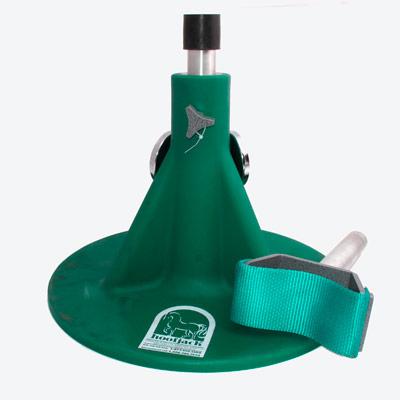 Hoof Stand Equine Innovations - Click Image to Close